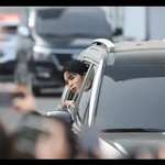 [방탄소년단] 뿅<b>아리</b> 퇴근길에 아미들한테