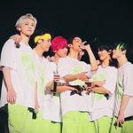 [NCT드림] 우리 벅참플 릴레이 하면 어때?