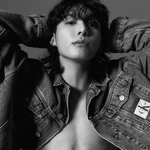 정국 <b>캘빈</b> 글로벌 엠버서더 됨