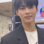 아 성한빈 팬분 <b>부적</b>카드 갖고싶었나밬ㅋㅋㅋㅋ