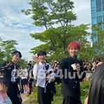 [엔하이픈] 사진 귀여웡