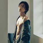 [몬스타엑스] 창균이 화보 + 인터뷰