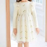 [댓글부탁해] 9살 딸 옷이 결혼식 <b>민폐</b>룩인가요?