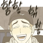 나 인기많겠다는 얘기