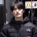 <b>갠적</b>으로 금준현 설레게 생김