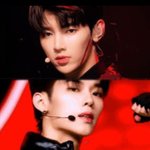 얘들아 이 조합 된다 늑대 <b>짱구리</b>