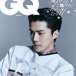 [엑소] <b>세후</b>니 빡친김에 잘생긴 얼굴이나 보자