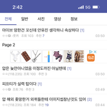 르세라핌퀴 = 음침하게 갤에서 패악질<b>부림</b>