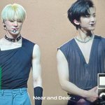 [NCT드림] <b>wow</b> 좜좐 머리색 교환한거