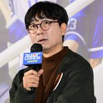 기자회견장 빵빵 터트린 장항준ㅋㅋㅋㅋㅋ