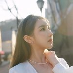 2nd Mini Album [Over <b>The</b> Moon] 컨셉 포토