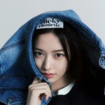 안유진 <b>럭키</b>슈에뜨 뉴 사진 떴음...
