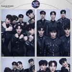 앙가르드 4컷 떳다 ㅠㅠ