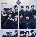 앙가르드 <b>네컷</b> 남자냄새 뭐냐