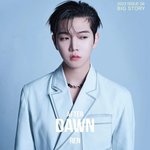 홍콩 패션 매거진 '<b>엘르</b> 맨' 커버 장식한 뉴이스트 렌