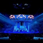 팬들 반응 터진 투바투 콘서트 연출