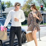 내가 좋아하는 카이아 <b>거버</b>랑 오스틴 버틀러 짤들