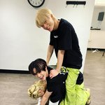 [NCT드림] 리더의 <b>무게</b>