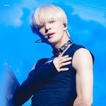 [NCT드림] 금발의 <b>남신</b>