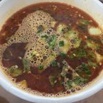 사랑니 뽑기 전 마지막 <b>만찬</b>..