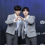 [펜타곤] 후이... <b>나이</b> 속인거 아니야???