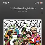 [NCT드림] 빨리 드림쇼 비하인드들 보고싶어