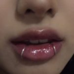 입술피어싱 넘 <b>기엽</b>다