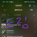 [NCT드림] 큰일났다....캔디<b>볼</b><b>때</b>마다 이거 생각남..