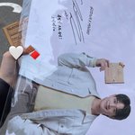 샤이니 민호 <b>고디바</b> 브로마이드 이벤트