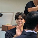 <b>송강</b> 이도현 김재욱 같이 드라마 나오나봄