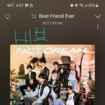 [NCT드림] 버블 겁나 <b>밀림</b>...