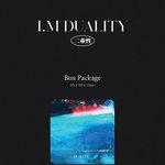 [몬스타엑스] <b>듀얼</b>리티 LP