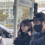 카리나 <b>실물</b> 이런 느낌일듯