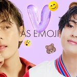 [모두드루와] 뷤이모지(<b>ft</b>.엘르 코리아 이모지 인터뷰)