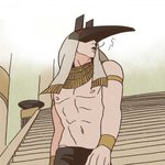 엔네아드 보는사람 있음?
