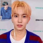 이 사진 ㅌㅂㅌ ㅌㅎ 닮지 않음?