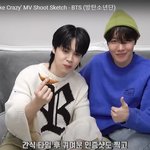 [방탄소년단] 따숩다 따<b>수워</b>ㅜㅠㅠ