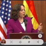 해리스 미국 <b>부통령</b>, 아프리카서 '중·러 견제' 잰걸음