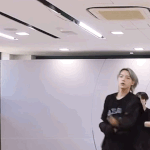 장슈아이보 첨봤을때부터 생각했는데 <b>필릭스</b>닮음