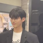 성한빈 진짜 특이해