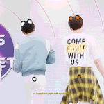 하…이 조합 너무 <b>무해</b>함