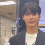 성한빈 실물 ㅈㄴ쩐다