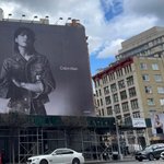 정국 로제 <b>뉴욕</b>에
