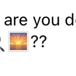 [NCT드림] 이거 이모지 <b>써니</b>사이드업 아냐??