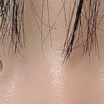 나 렌즈 작은 것 같아?