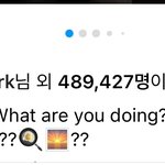 [NCT드림] <b>재민</b>이 인스타 마크 좋아요