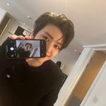 [NCT드림] 재민이 <b>mz세대</b>? 셀카찍음