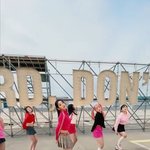 아이브 틱톡 <b>키치</b> 챌린지 본사람