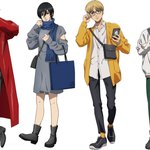 [진격의거인] <b>병장</b>님 왤케 힙해짐