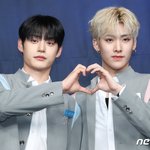 리키 머리통 진짜 <b>크다</b>